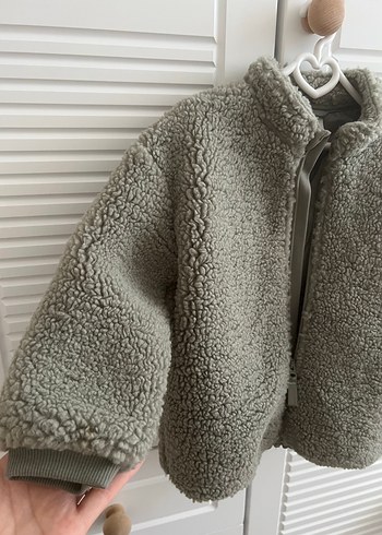 H&M  unisex peluş takım - Görsel 3