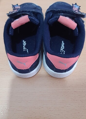 Puma Puma çocuk spor ayakkabı