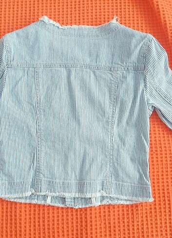 Stradivarius Stradivarius Kot Ceket