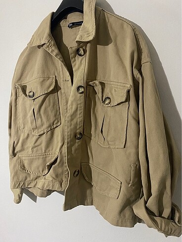 zara boyfriend ceket