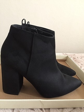 H&M bootie