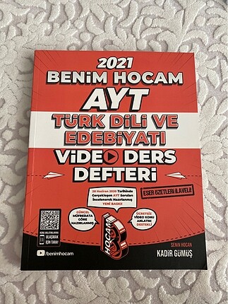 Ayt Türk Dili ve Edebiyatı