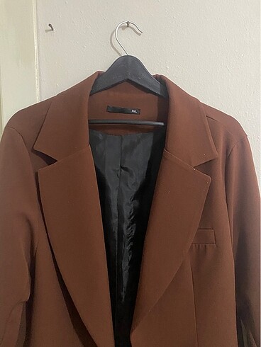Trendyol & Milla Blazer ceket