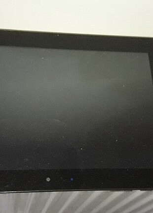 Bozuk tablet