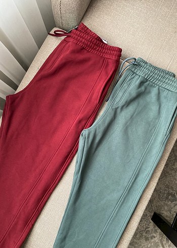 Erkek eşofman altı - Görsel 3