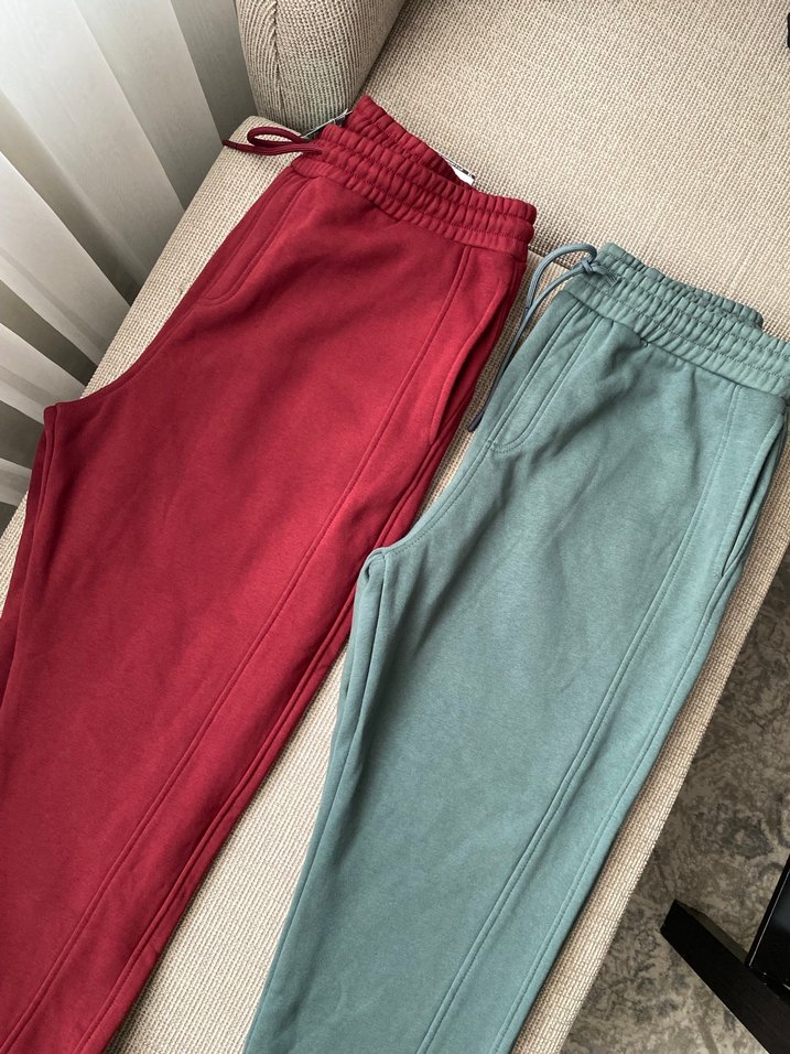 Erkek eşofman altı - Görsel 3