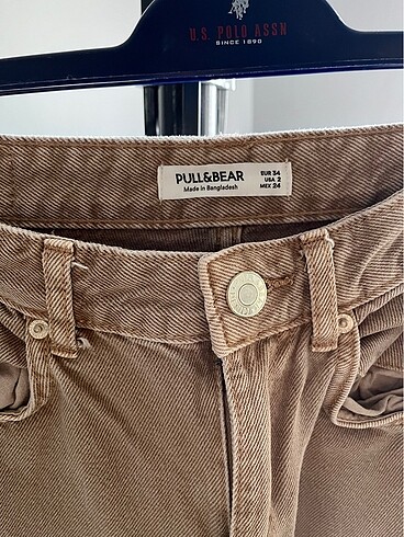 Pull Bear jean