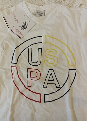 U.S Polo Assn. T-shirt 