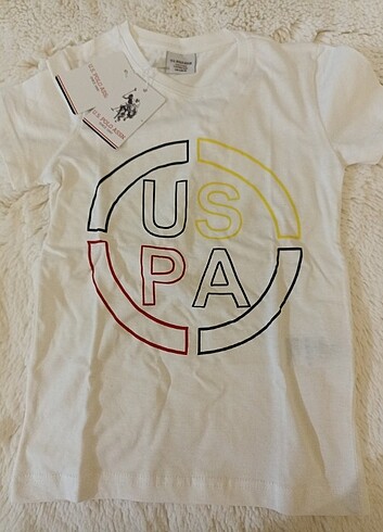 Uspa t-shirt 