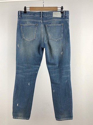 Zara Jean Pantolon