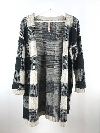 Pull and Bear Hırka