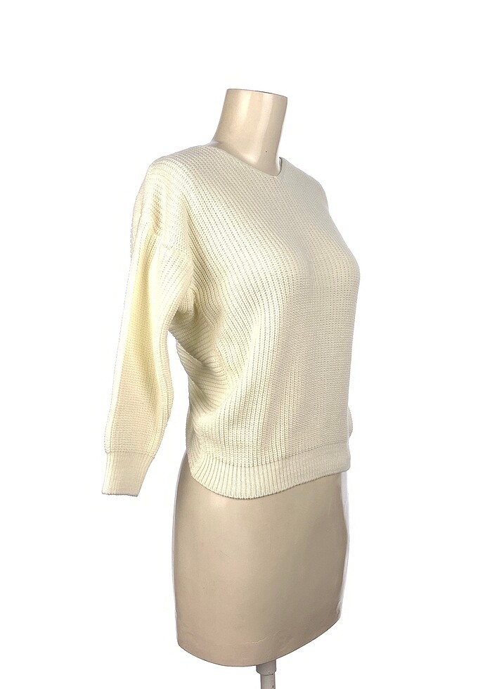 Happiness Kazak / Triko %70 İndirimli. - Görsel 2