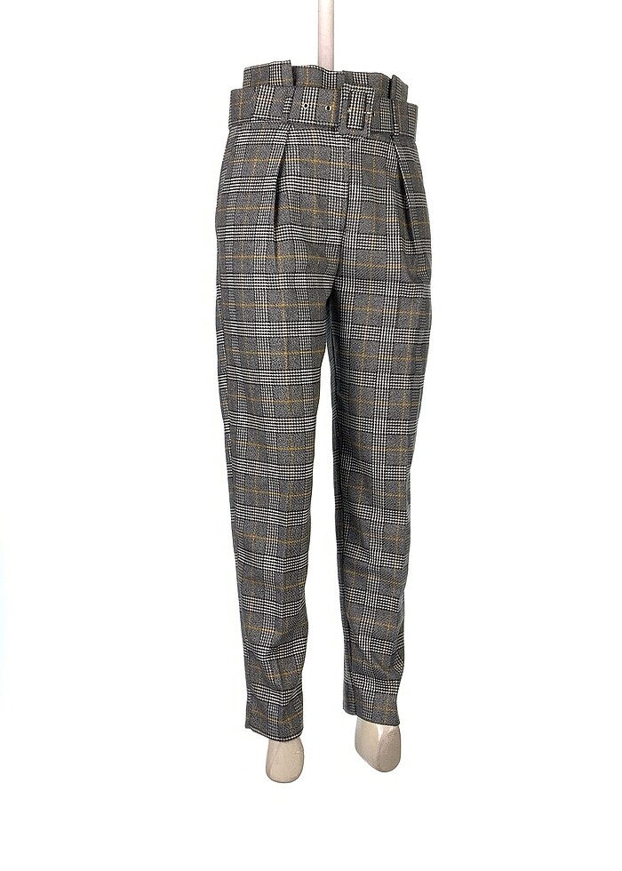 Diğer Kumaş Pantolon %70 İndirimli. - Görsel 2