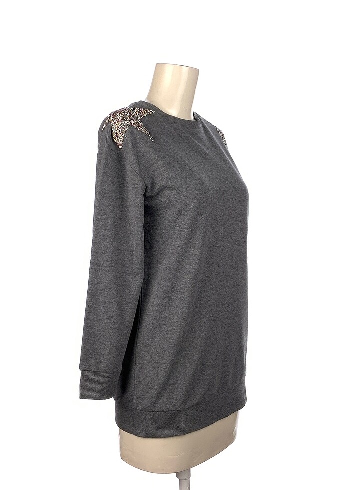 Mango Kazak / Triko %70 İndirimli. - Görsel 2