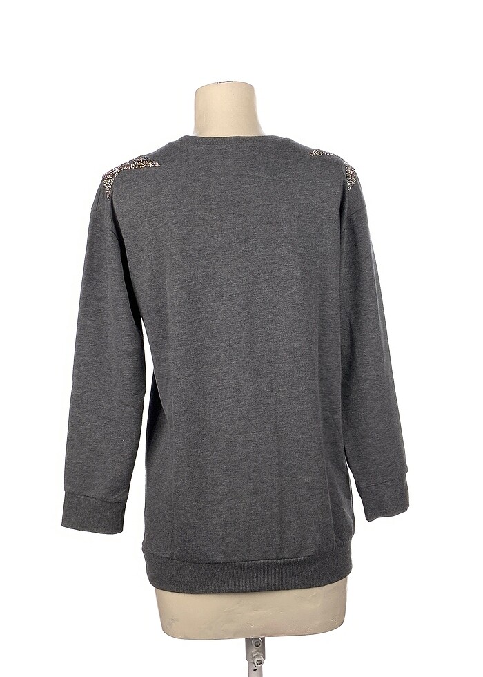 Mango Kazak / Triko %70 İndirimli. - Görsel 3