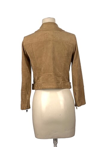 38 Beden H&M Mont p İndirimli.
