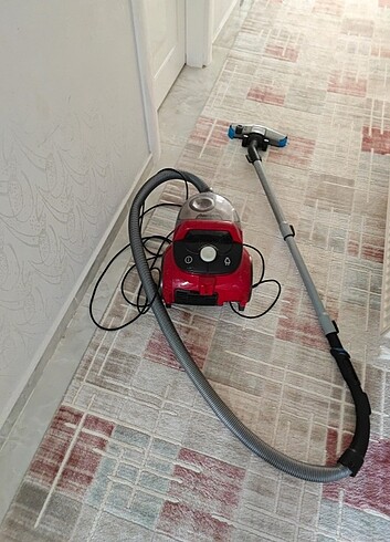 Philips Süpürge makinesi 