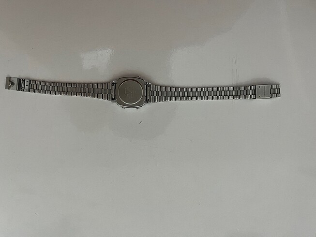 Beden Casio la670wa-4df Kadın kol saati