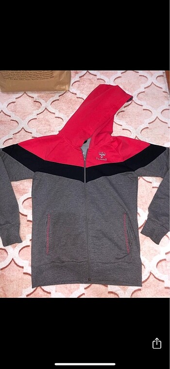 Hummel Hummel Hırka