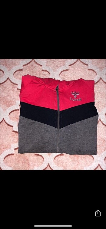 Hummel Hırka