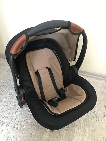 15-36 kg Beden siyah Renk Az kullanıldı