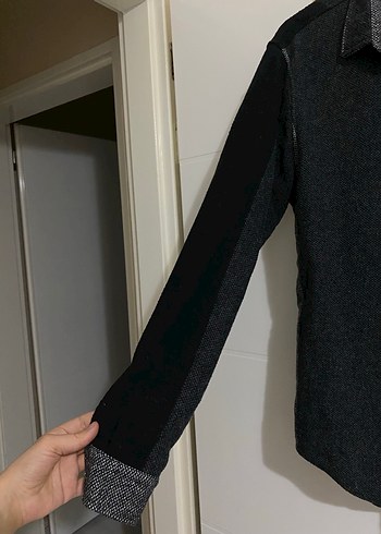 Erkek Gömlek - Görsel 2