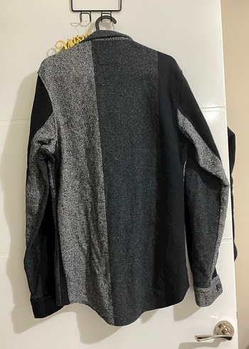 Erkek Gömlek - Görsel 4