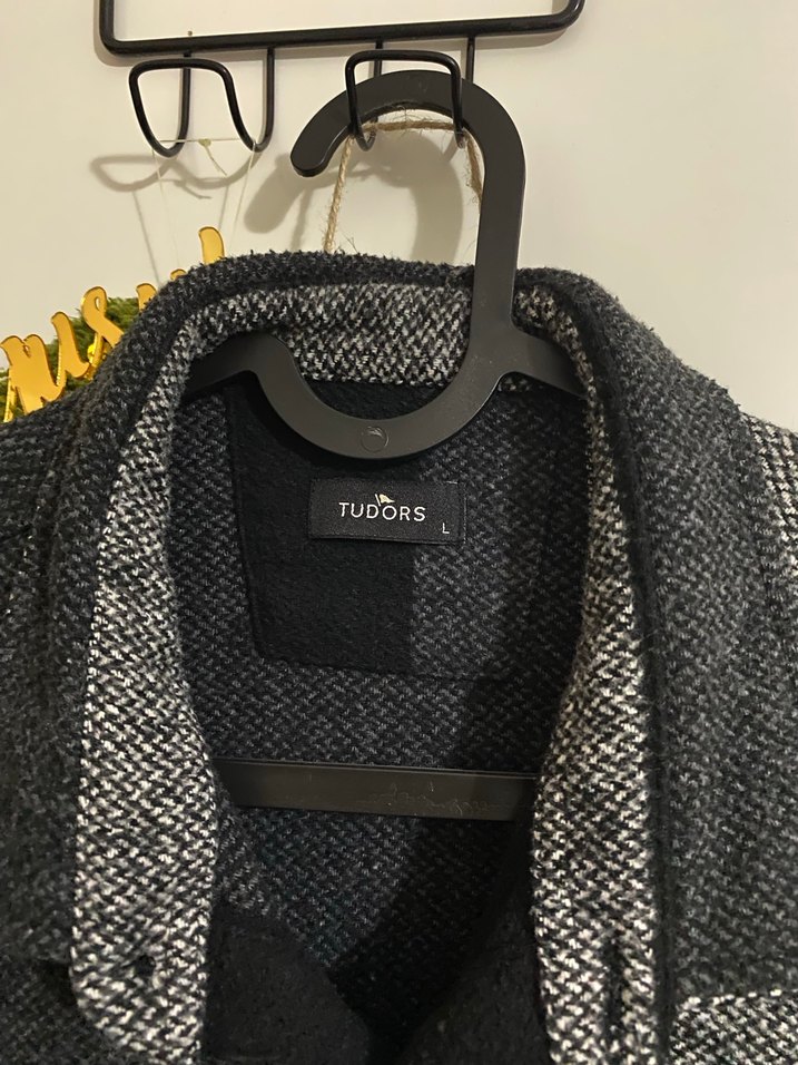 Erkek Gömlek - Görsel 3