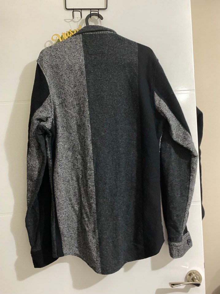 Erkek Gömlek - Görsel 4