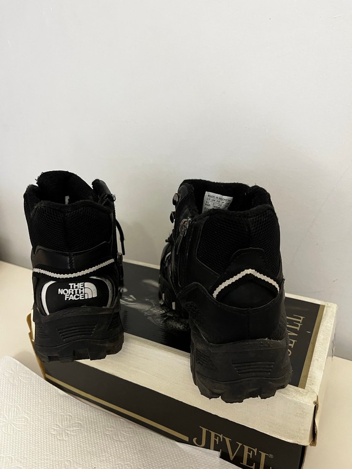 Siyah BOT - Görsel 3