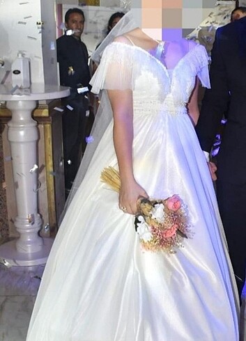 Gelinlik - Görsel 2