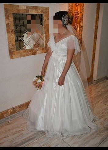 Gelinlik - Görsel 5