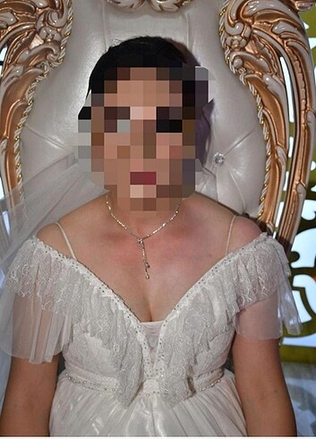 Gelinlik - Görsel 6