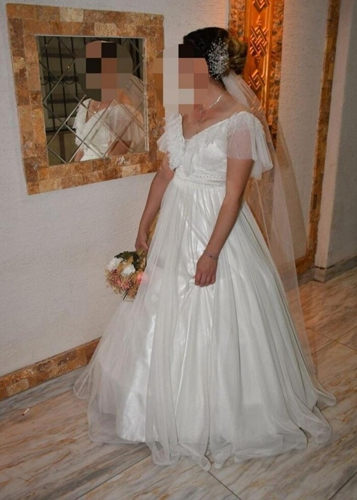 Gelinlik - Görsel 3