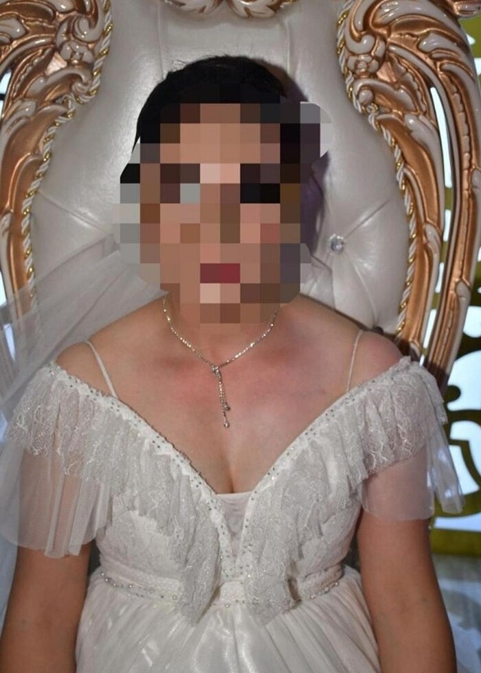 Gelinlik - Görsel 4