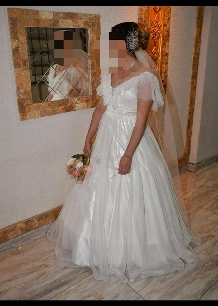 Gelinlik - Görsel 5