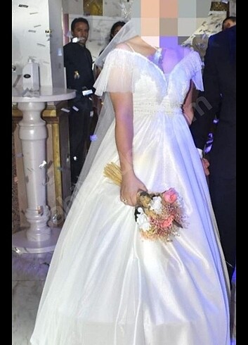 Gelinlik - Görsel 3