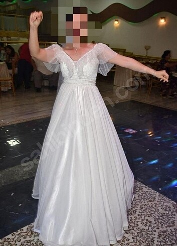 Gelinlik - Görsel 4