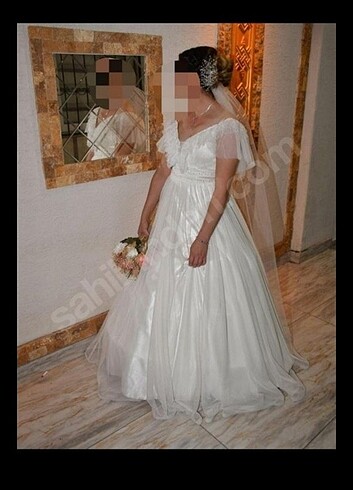 Gelinlik - Görsel 5