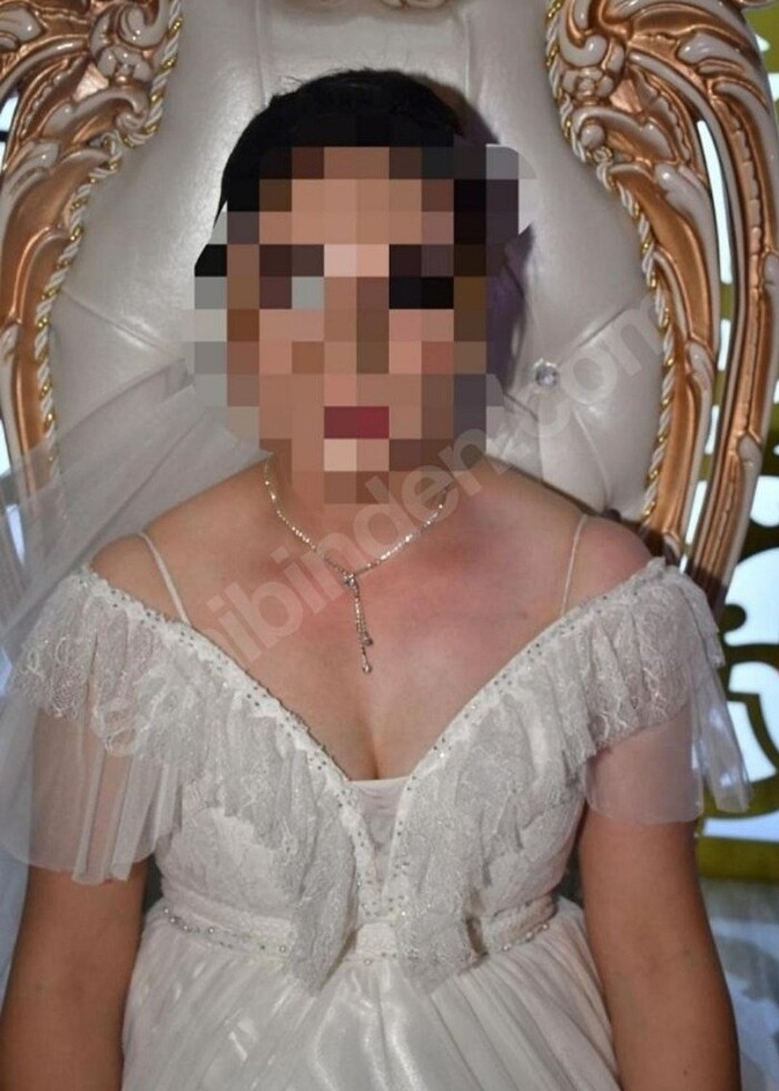 Gelinlik - Görsel 2