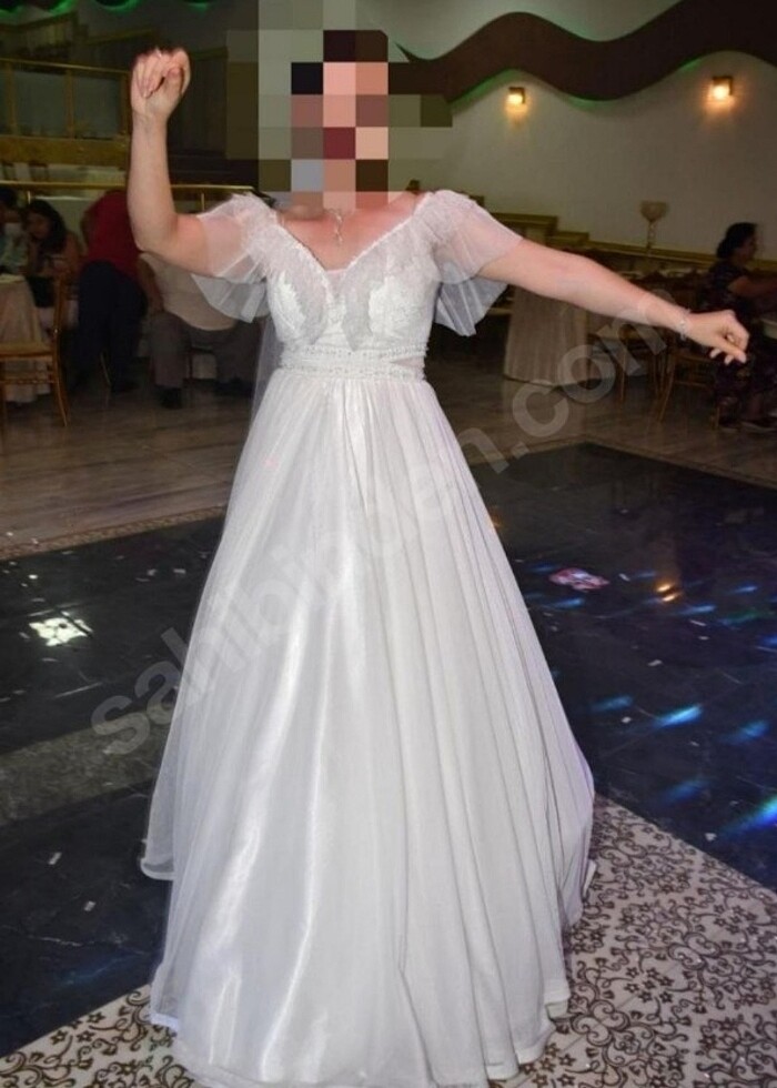 Gelinlik - Görsel 4