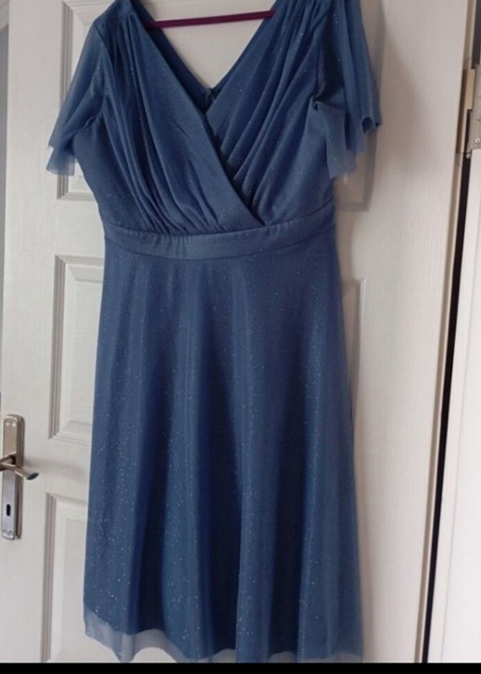 Gece elbisesi - Görsel 3