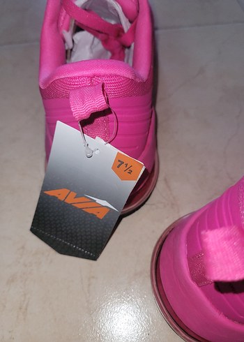 New Balance Pembe Kadın Spor Ayakkabı Stiletto Topuklu