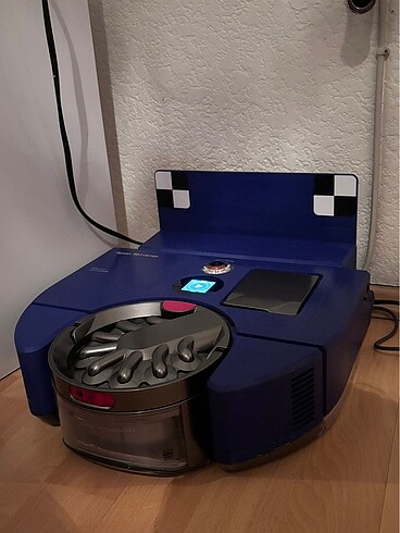 DYSON 350 VİS NAV
