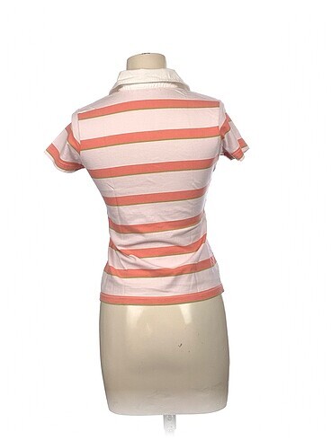 s Beden Tommy Hilfiger T-shirt %70 İndirimli.