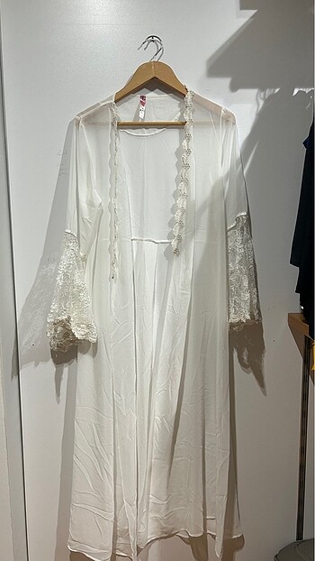 Hamile #lohusa gecelik - Görsel 5