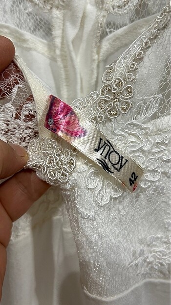 Hamile #lohusa gecelik - Görsel 6