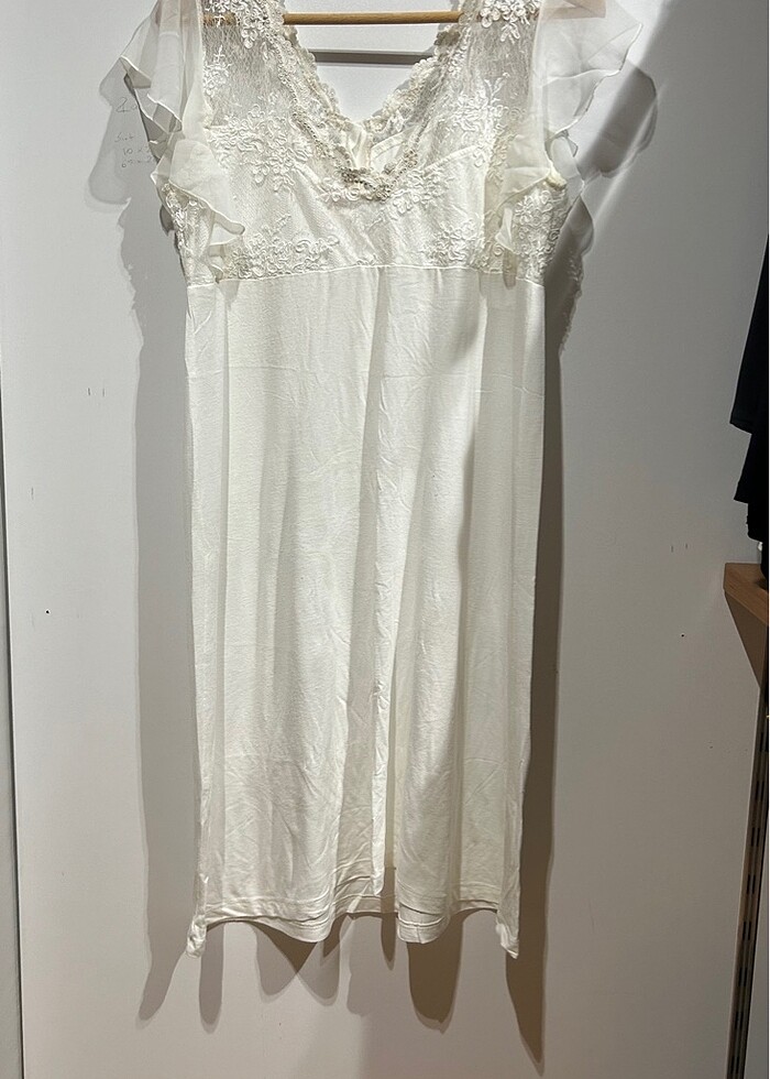 Hamile #lohusa gecelik - Görsel 2