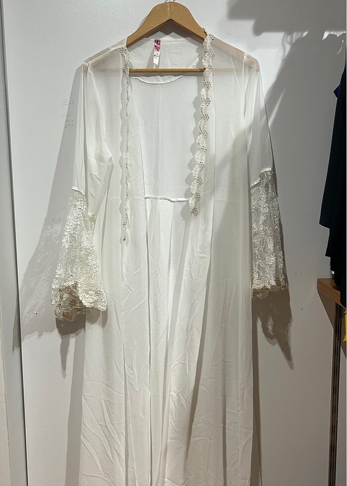 Hamile #lohusa gecelik - Görsel 5