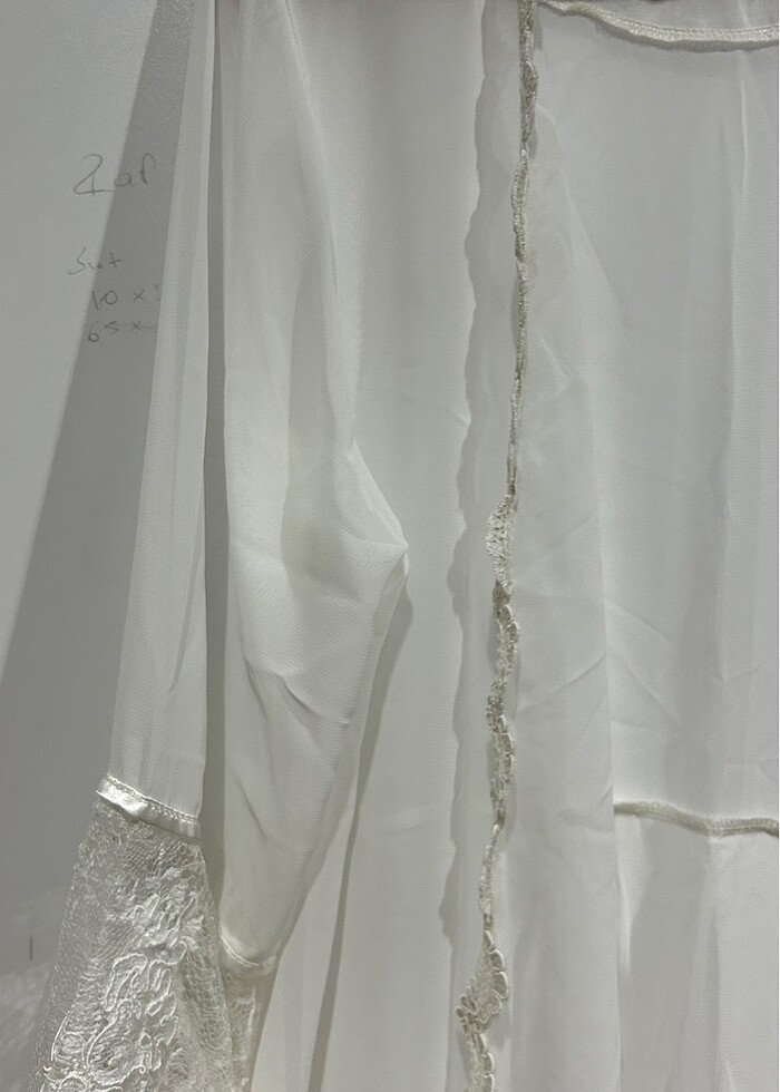 #hamile #lohusa sabahlık - Görsel 2